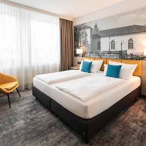 Best Western Hotel Am Europaplatz